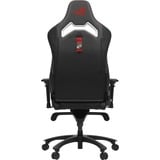 ASUS ROG Chariot X Core Gaming-Stuhl schwarz, Rennwagen-Stil