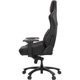 ASUS ROG Chariot X Core Gaming-Stuhl schwarz, Rennwagen-Stil