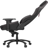 ASUS ROG Chariot X Core Gaming-Stuhl schwarz, Rennwagen-Stil