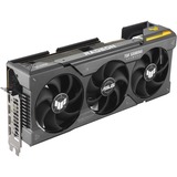 ASUS Radeon RX 7900 XTX TUF GAMING OC, Grafikkarte RDNA 3, GDDR6, 3x DisplayPort, 1x HDMI 2.1