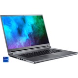 Acer Predator Triton 500 SE (PT516-52s-98LC), Gaming-Notebook grau, Windows 11 Home 64-Bit, 240 Hz Display, 2 TB SSD
