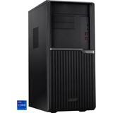 Acer Veriton M6680G (DT.VVHEG.00E), PC-System schwarz, ohne Betriebssystem