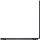 Apple MacBook Pro (16") 2024 CTO, Notebook schwarz, 48 GB, 512 GB (512 GB SSD), M4 Pro, MacOS, Englisch UK