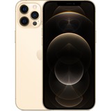 Apple iPhone 12 Pro Max 512GB, Handy Gold, iOS, NON DEP