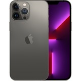 Apple iPhone 13 Pro Max 1TB, Handy Graphit, iOS