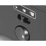 Arzum Okka Elite, Mokkamaschine schwarz/chrom, Modell 2025