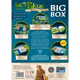 Asmodee Isle of Skye Big Box, Brettspiel 