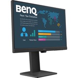 BenQ BL2486TC, LED-Monitor 60.5 cm (23.8 Zoll), schwarz, FullHD, IPS, USB-C, 100Hz Panel