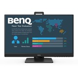 BenQ BL2486TC, LED-Monitor 60.5 cm (23.8 Zoll), schwarz, FullHD, IPS, USB-C, 100Hz Panel