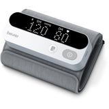Beurer BM 59 Oberarm , Blutdruckmessgerät weiß/schwarz, Bluetooth