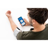 Beurer BM 59 Oberarm , Blutdruckmessgerät weiß/schwarz, Bluetooth
