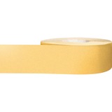 Bosch Expert C470 Schleifblatt, 93mm, K120 50 Meter Rolle, für Schwingschleifer, zum Handschleifen