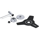 Freischneider-Messer-Set Professional, für GFR 18V-23, GRT18V-33