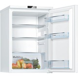 Bosch KTR15NWEB Serie 2, Vollraumkühlschrank weiß