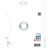 Bosch PRO Ceramic Diamant-Trennscheibe, Ø 200mm Bohrung 25,4mm