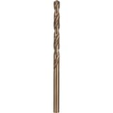 Bosch Professional PRO Stainless Steel HSS-Co Spiralbohrer, Ø 7,0mm 10 Stück, Arbeitslänge 69mm
