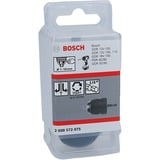 Bosch Professional Schnellspannbohrfutter 1-10mm, 1/4" Sechskant Rechts- und Linkslauf