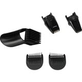 Braun Barttrimmer BT5450, Bartschneider dunkelgrau