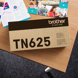 Brother Toner gelb TN-625Y 