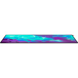 CHERRY XTRFY GP5 Litus Blue, Mauspad blau/violett, XL