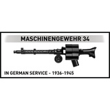 COBI Tiger II Königstiger (KTV2), Konstruktionsspielzeug 