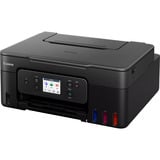 Canon PIXMA G3590, Multifunktionsdrucker schwarz, USB, WLAN, Scan, Kopie, Duplex (Druck)