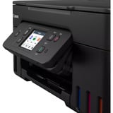 Canon PIXMA G3590, Multifunktionsdrucker schwarz, USB, WLAN, Scan, Kopie, Duplex (Druck)