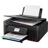 Canon PIXMA G3590, Multifunktionsdrucker schwarz, USB, WLAN, Scan, Kopie, Duplex (Druck)