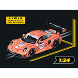 Carrera DIGITAL 124 Porsche 911 GT3 R "Phantom Global Racing, No.23", Suzuka 2025, Rennwagen 