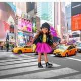Corolle Girls - Melody New York Fashion Week, Puppe 