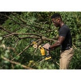 DEWALT Akku-Astsäge DCMPS520N, 18Volt, Elektro-Kettensäge gelb/schwarz, ohne Akku und Ladegerät