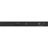 D-Link DGS-3130-30PS/E, Switch 370W PoE Budget