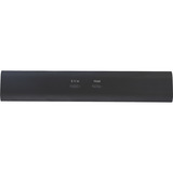 DeLOCK USB 10 Gbps Hub mit 3 USB Type-C und 4 USB Typ-A Ports, USB-Hub schwarz