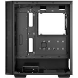 DeepCool MATREXX 55 Mesh V4 C , Tower-Gehäuse schwarz, Tempered Glass