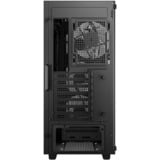 DeepCool MATREXX 55 Mesh V4 C , Tower-Gehäuse schwarz, Tempered Glass
