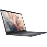 Dell Pro 14 Premium (3TMX2), Notebook grau, Intel® Core™ Ultra 7 268V, Intel® Arc™ 140V, 32 GB LPDDR5X, 512 GB (512 GB SSD), Windows 11 Pro