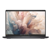 Dell Pro 14 Premium (3TMX2), Notebook grau, Intel® Core™ Ultra 7 268V, Intel® Arc™ 140V, 32 GB LPDDR5X, 512 GB (512 GB SSD), Windows 11 Pro