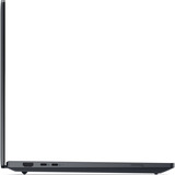 Dell Pro Max Premium 16 (7CFW1), Notebook grau, Intel® Core™ Ultra 9 285H, NVIDIA RTX PRO 2000, 64 GB LPDDR5X, 1 TB (1 TB SSD), Windows 11 Pro