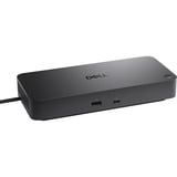 Dell Pro Thunderbolt 4 Dock, Dockingstation schwarz