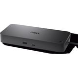 Dell Pro Thunderbolt 4 Dock, Dockingstation schwarz