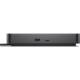 Dell Pro Thunderbolt 4 Dock, Dockingstation schwarz