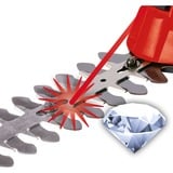 EINHELL Power X-Change Akku-Grasschere/ -Strauchschere GC-CG 18 Li-Solo, 18Volt rot/schwarz, ohne Akku und Ladegerät