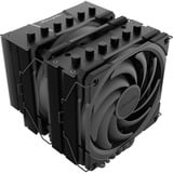 EKL Brocken 4 Max, CPU-Kühler schwarz (matt), 120 mm