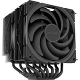 EKL Brocken 4 Max, CPU-Kühler schwarz (matt), 120 mm