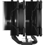 EKL Brocken 4 Max, CPU-Kühler schwarz (matt), 120 mm