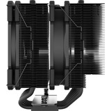 EKL Brocken 4 Max, CPU-Kühler schwarz (matt), 120 mm