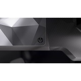 ENDORFY Crystal Black XL, Gaming-Mauspad schwarz/grau