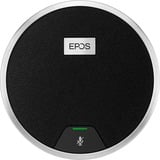 EPOS EXPAND 80 Mic, Mikrofon schwarz/silber, 2,5 mm Klinke