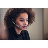 EPOS | Sennheiser IMPACT DW10 ML - EU, Headset schwarz