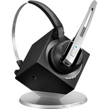 EPOS | Sennheiser IMPACT DW10 ML - EU, Headset schwarz